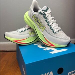 HOKA Mach 7!!!